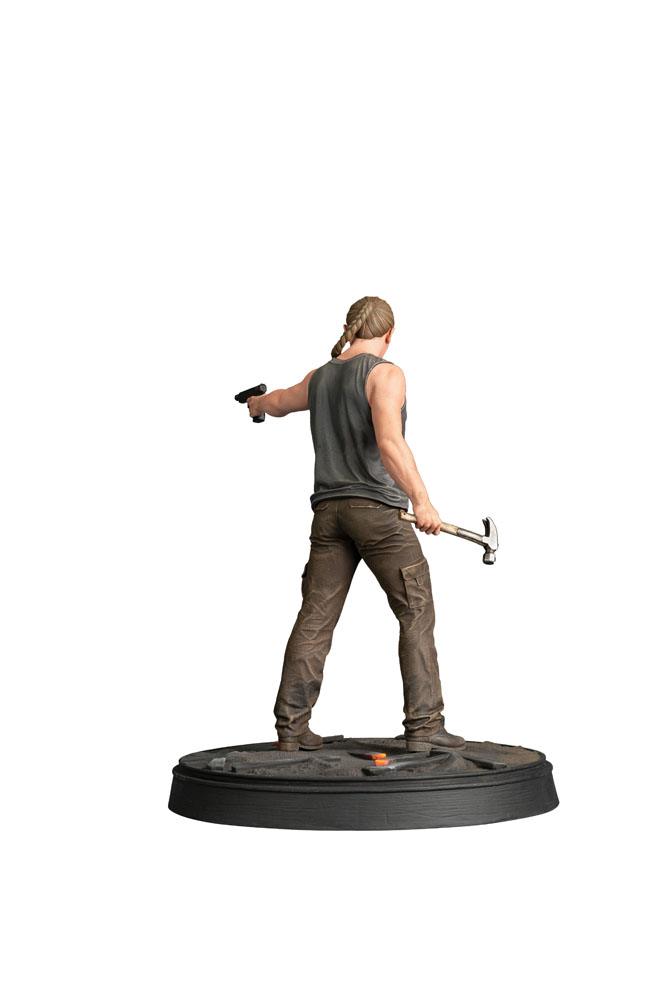 The Last of Us Part II Abby PVC Statue 22 cm